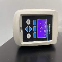 Brookfield DV1 Viscometer image 0